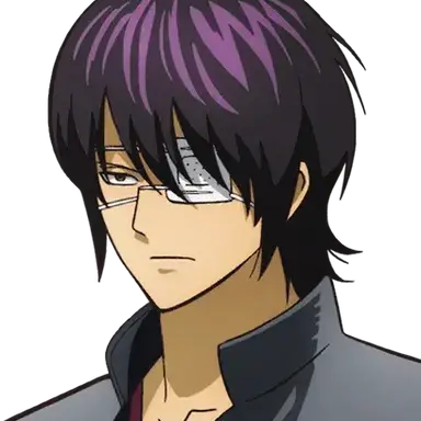 Profile image of 高杉晋助