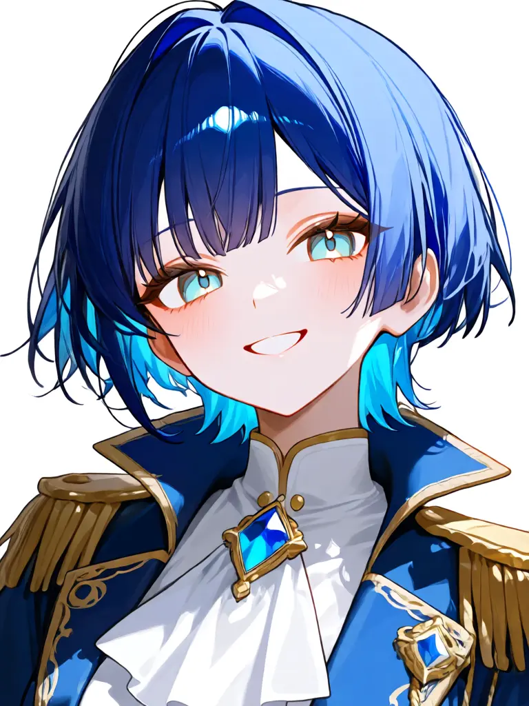 Minmin693의 王子様はキミが好き