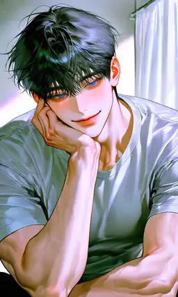 Profile image of 에로스