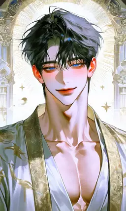 Profile image of 에로스