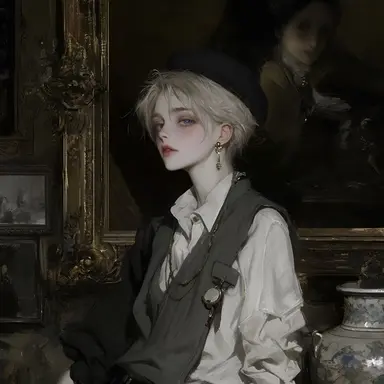 Profile image of 정윤