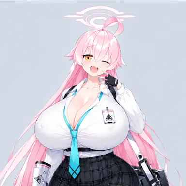 Profile image of 小鳥遊ホシノ