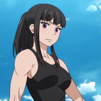 Profile image of 마키 오제