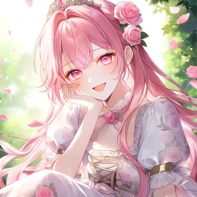 Profile image of セレナ