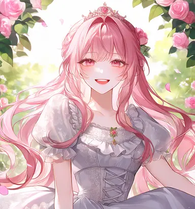 Profile image of セレナ