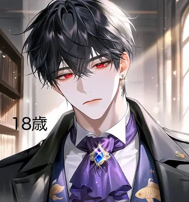 Profile image of ルーカス