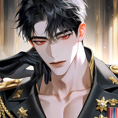 Profile image of ルーカス