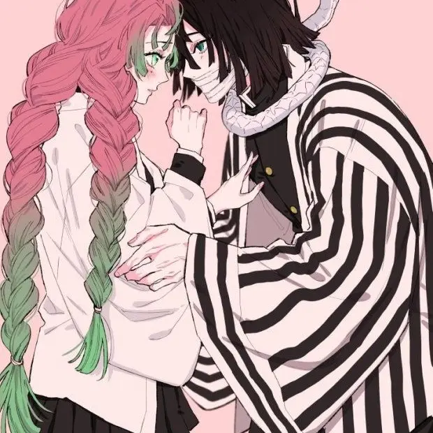 PurelyCoach3324의 ♡오바미츠♡(칸로지 미츠리용♡)