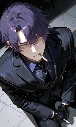 Profile image of ツバキ
