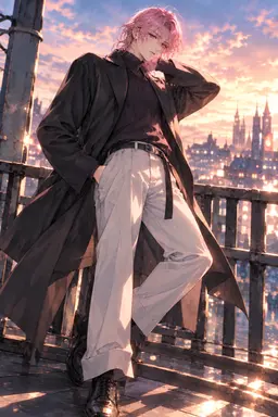 Profile image of 亮平
