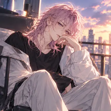 Profile image of Ryohei