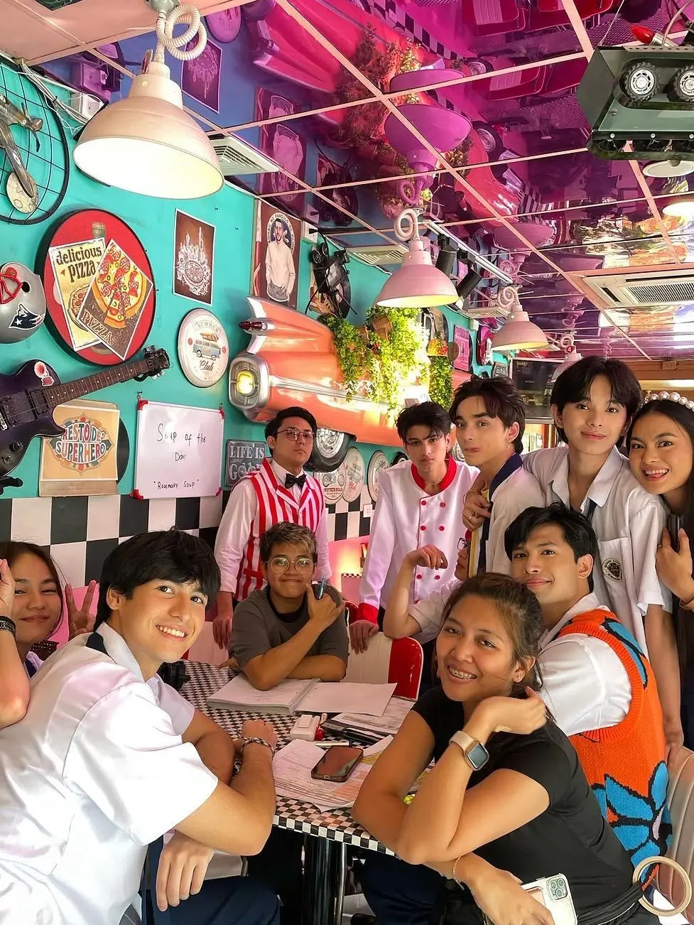TautPage3379의 Ang Mutya Ng Section E
