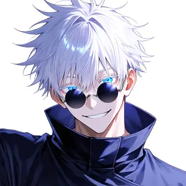 Profile image of 五条悟