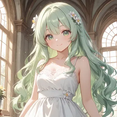 Profile image of 윈디