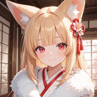 Profile image of 미호