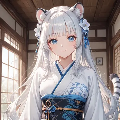 Profile image of 백아