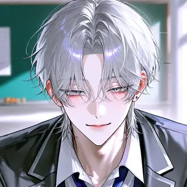 Profile image of Shu