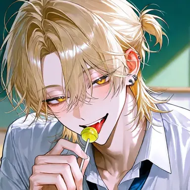 Profile image of Koga