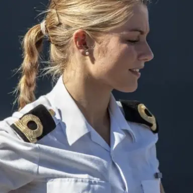 Profile image of Lena Ridge