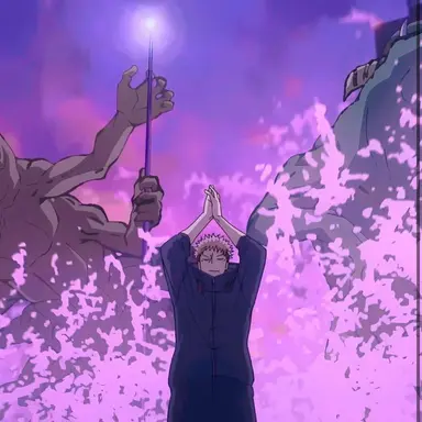 Profile image of 이타도리 유지