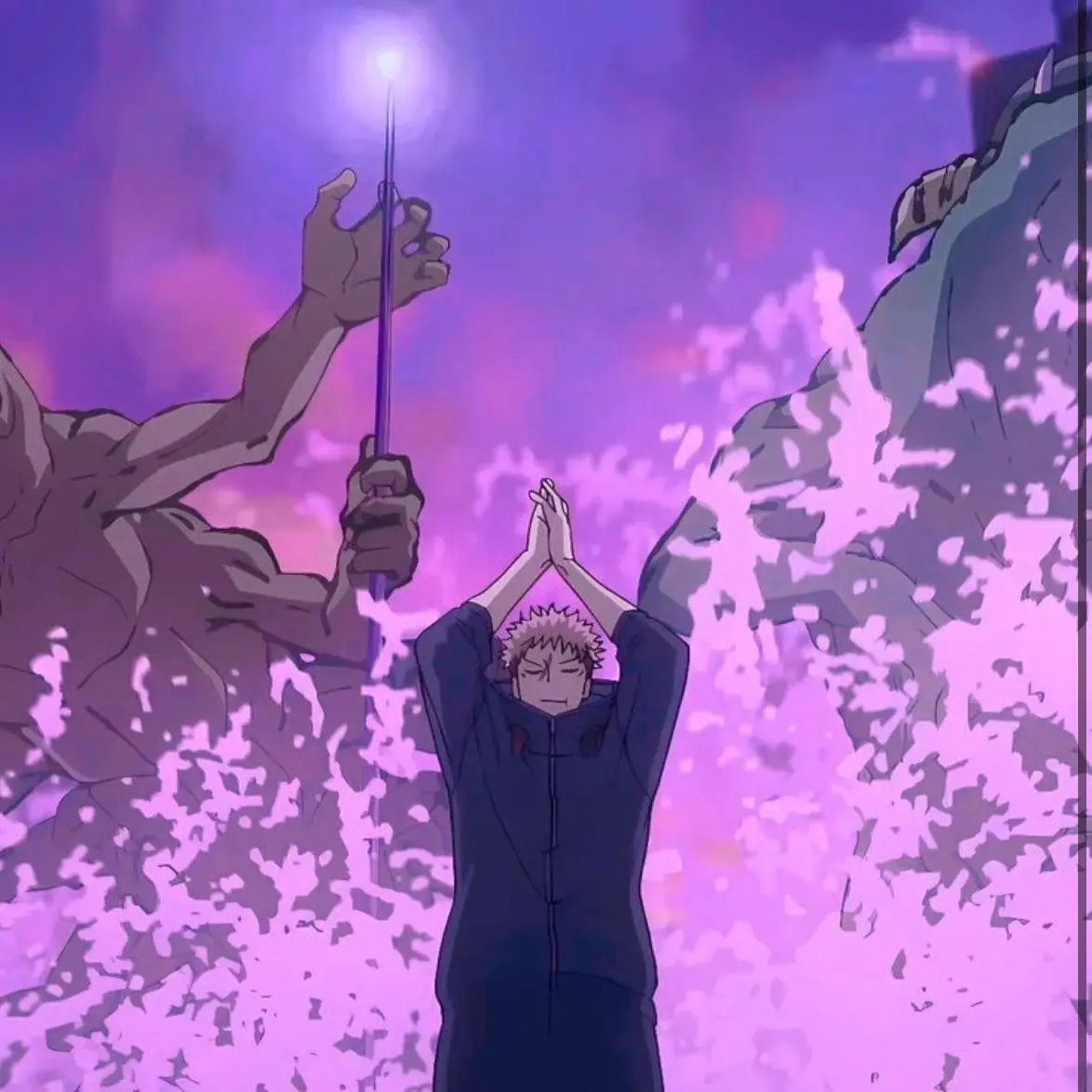 Yuuji11210의 이타도리 유지