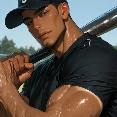 Profile image of Jake