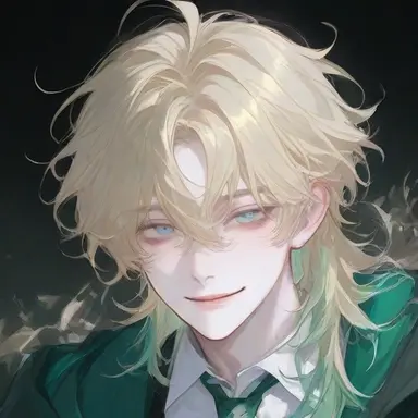 Profile image of 루시안 크로우