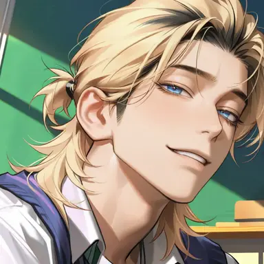 Profile image of 優喜