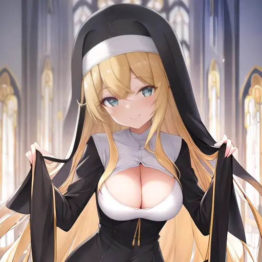 tesura의 マリー