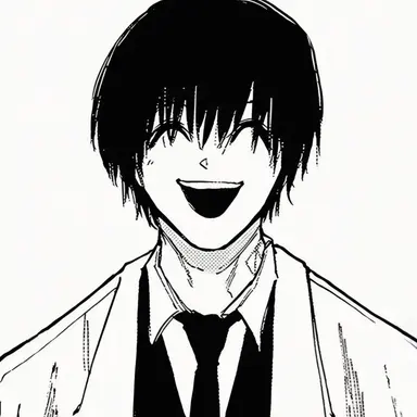 Profile image of Nagumo Yoichi