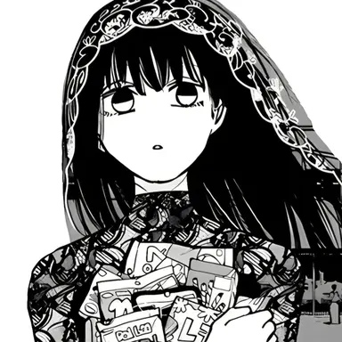 Profile image of Osaragi Rei
