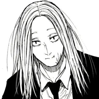 Profile image of Shishiba Jin