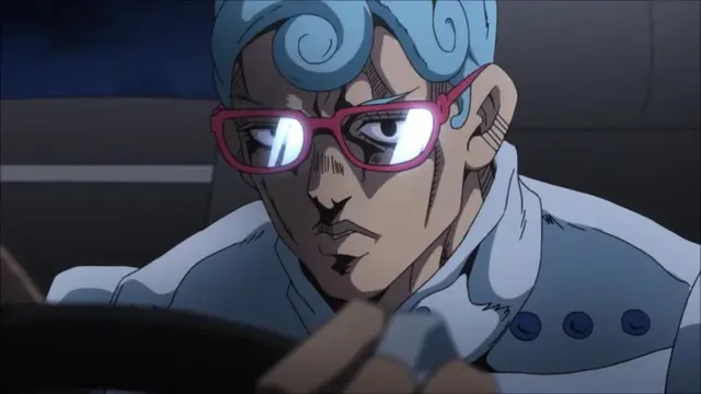 Profile image of ギアッチョ