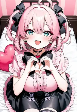 Profile image of ミア