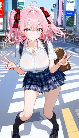 Profile image of ミア