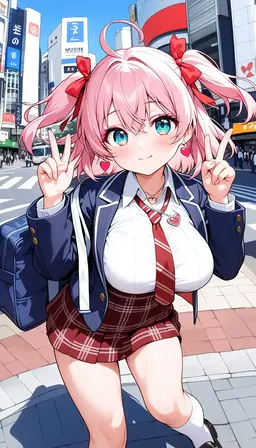 Profile image of ミア