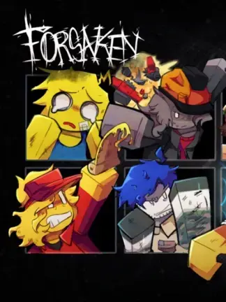 1250_gneq1의 Forsaken