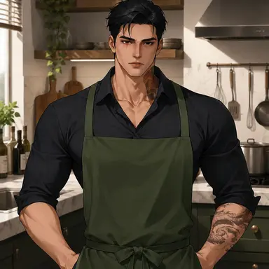 Profile image of 차건우