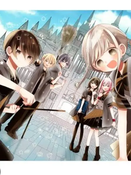 LoudAlarm6747의 るるてる！(自分用第2弾☆)