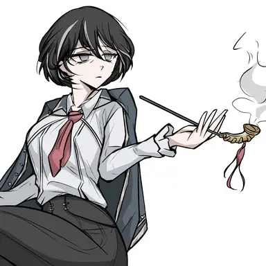 Profile image of 모제스