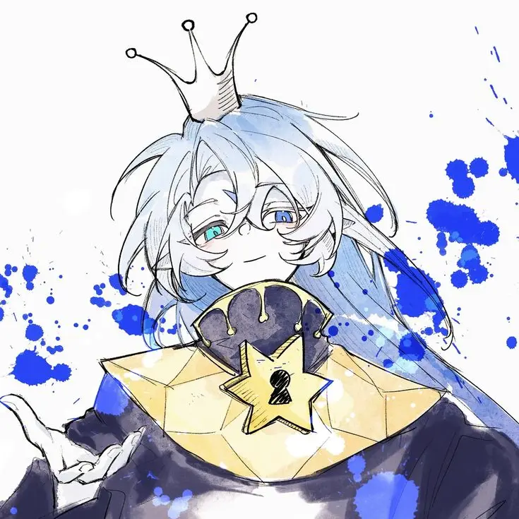 ILOVEDuel의 쉐도우밀크