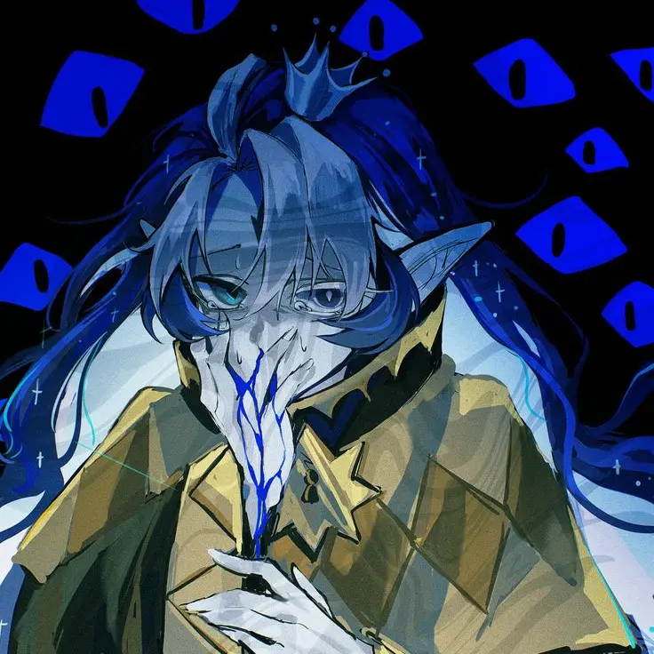 ILOVEDuel의 쉐도우밀크