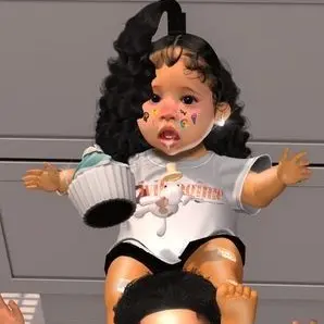 Profile image of Baby  yana