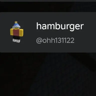 Profile image of 파란모자 뉴비