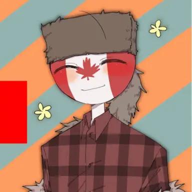 Profile image of カナダ