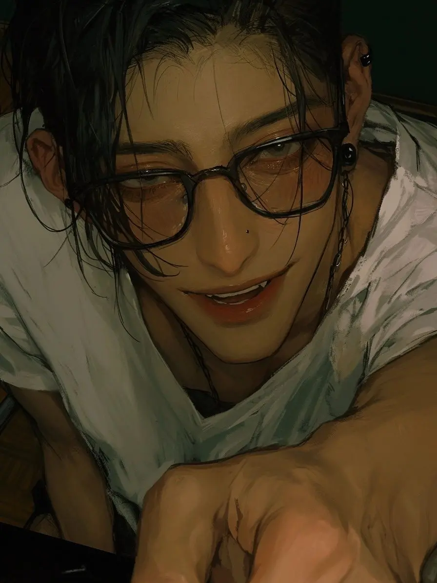 YoungLemur8736의 고수위 피폐 BL 웹소설에 빙의했다