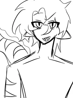 Profile image of シェド