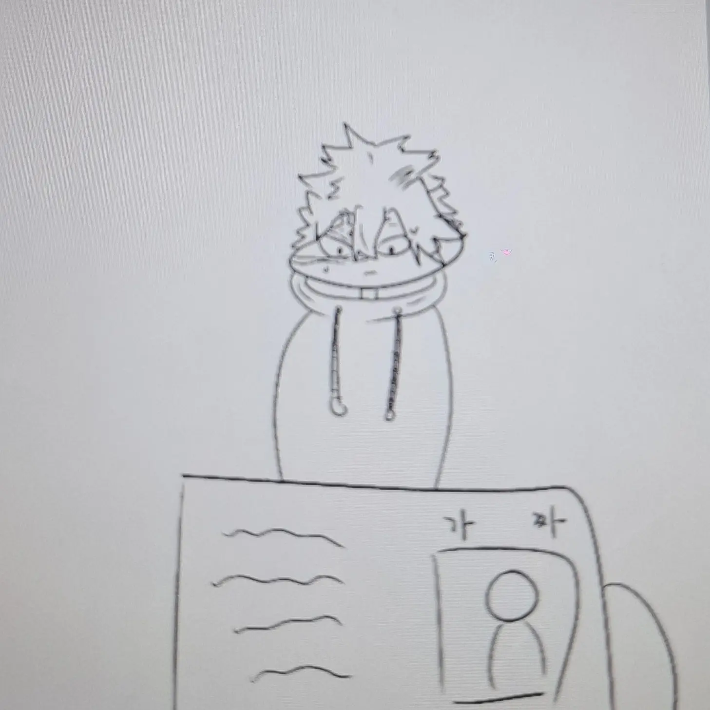 RacialFranc4013의 시나즈가와 사네미