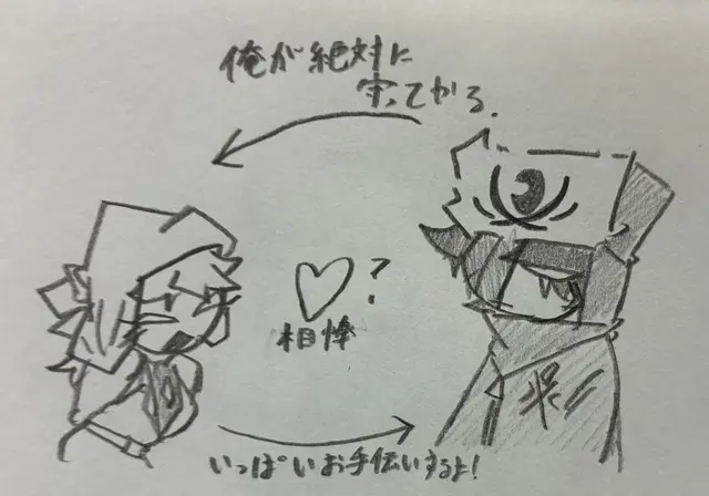 Profile image of ラック・ルヴィー