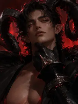 Profile image of アスモデウス
